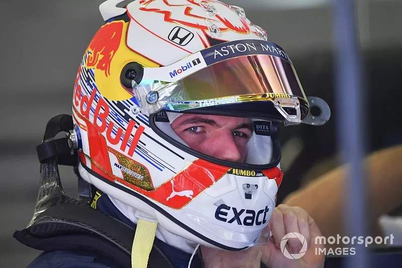 F1ニュース｜レッドブル・ホンダRB15はアライ前提の設計も