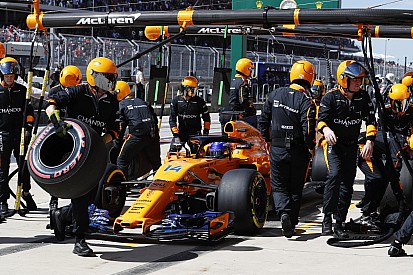 Alonso detona: há mais amadores na F1 do que no WEC