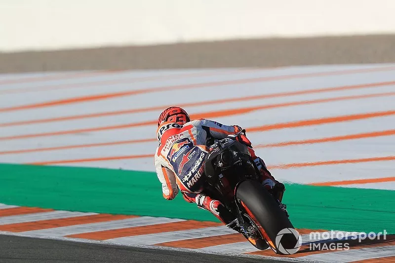 Marc Márquez, Repsol Honda Team