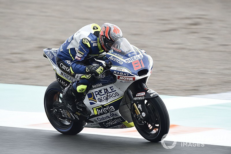Torres met Pedercini Kawasaki terug in WK Superbikes