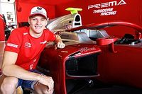 Mick Schumacher: compararme con mi padre no es problema