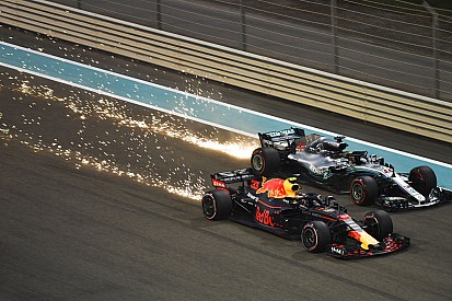 Stewart: "F1 heeft vers bloed zoals Verstappen nodig"