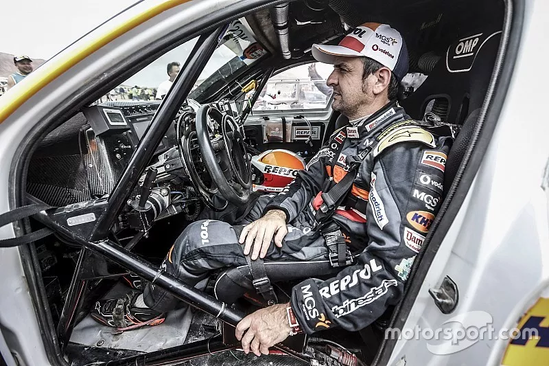 #324 Sodicar Racing BMW: Isidre Esteve
