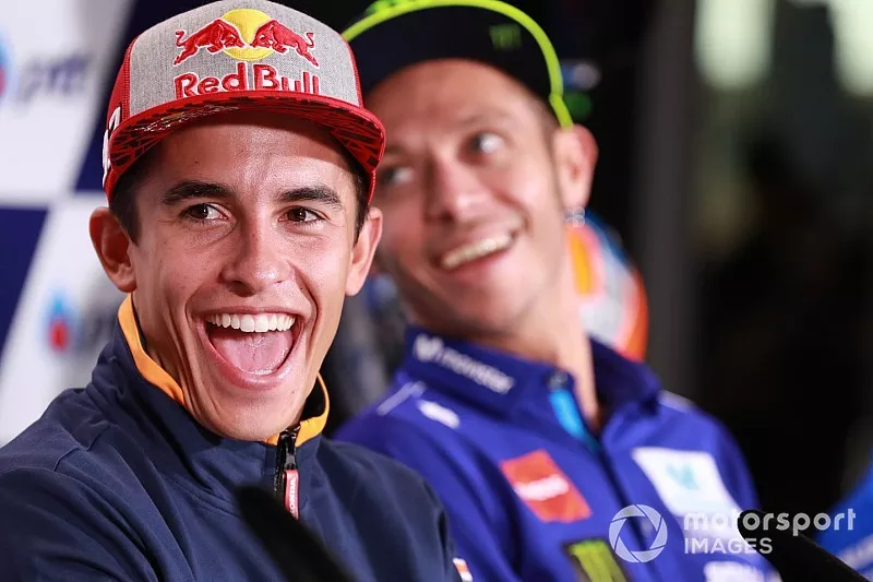 Marc M&aacute;rquez, Repsol Honda Team