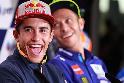 Márquez: Ainda acho que não fiz nada de errado com Lorenzo