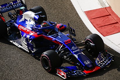 Toro Rosso "henüz" motor cezalarını düşünmüyor