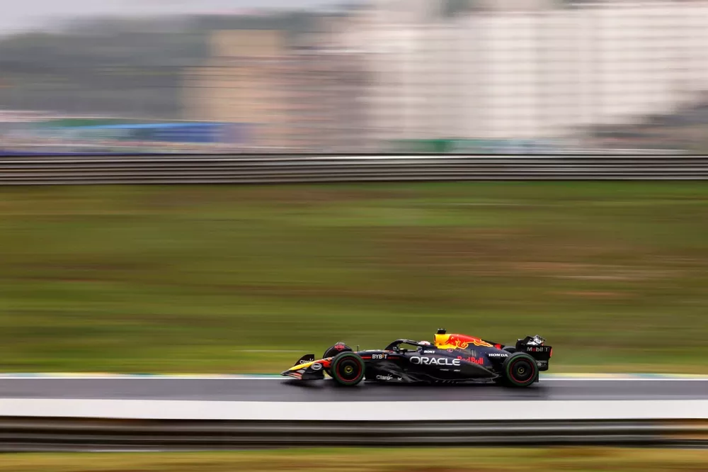 Max Verstappen, Red Bull Racing RB20 