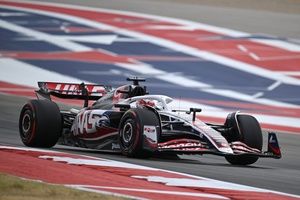 El reto que Cadillac plantea a Haas para ser el 'equipo americano'