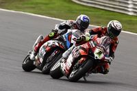 Bautista y la ayuda a Bulega: "No es mi mentalidad, pero tocaba esto"