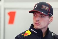 Verstappen, categ&oacute;rico sobre el RB21: "No pod&iacute;a ser peor que el a&ntilde;o pasado"