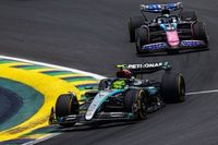 Oczywisty wyb&oacute;r Alpine