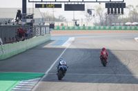 A qué hora fue la carrera de MotoGP en Tailandia y cómo verla
