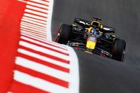 F1 na żywo: Trening w Stanach Zjednoczonych