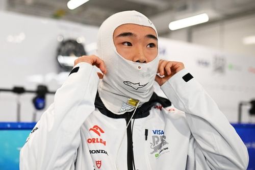 F1 - Tsunoda: "Não faz sentido para mim" não estar na disputa pela vaga na Red Bull