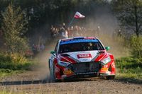 Plany Paddona a rekord Kajetanowicza