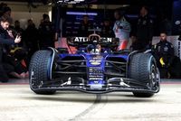  Vowles: Enormes pasos con el FW47. &iquest;Alas flexibles? No hay problema