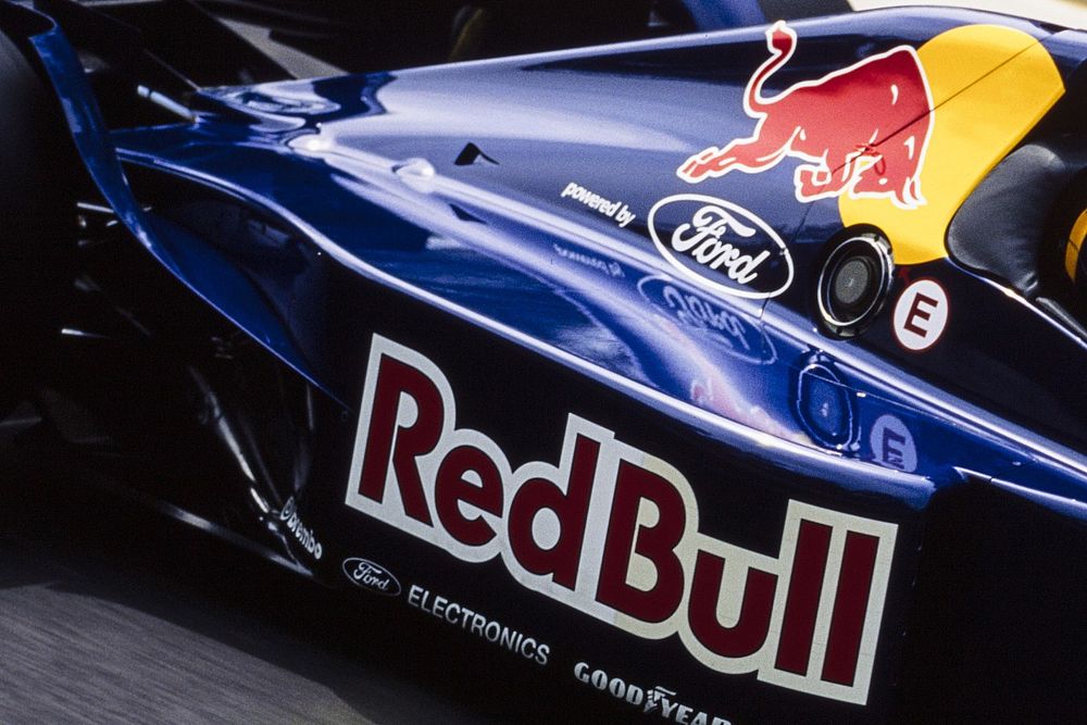 Heinz-Harald Frentzen, Sauber C14 Ford.