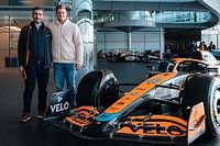 McLaren podrá recurrir a Schumacher como reserva en la F1 2023