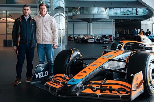 F1 | Mick Schumacher in McLaren: sarà il pilota di riserva