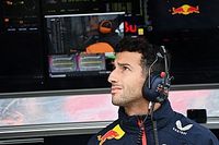 C&oacute;mo el principal problema de AlphaTauri puede complicar a Ricciardo