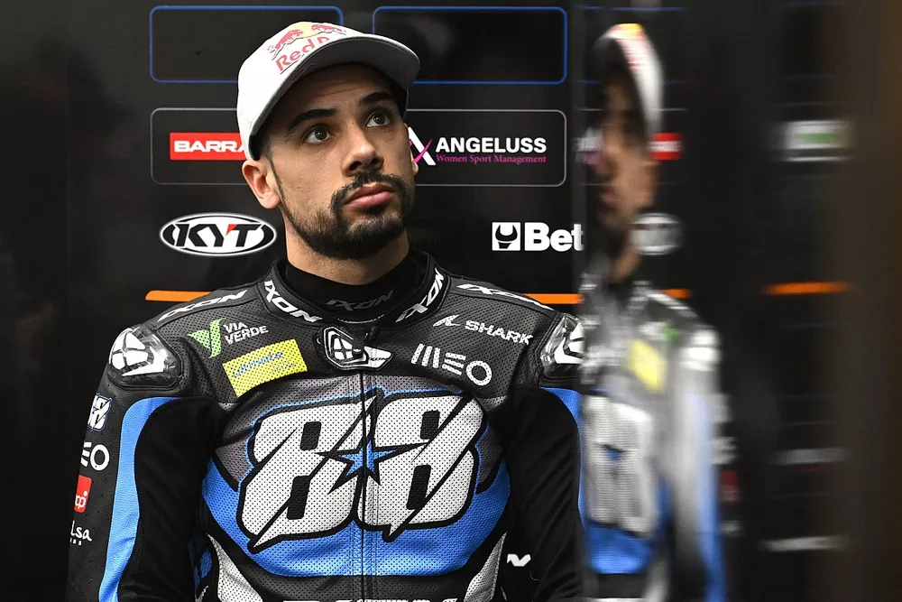 Miguel Oliveira, RNF MotoGP Racing
