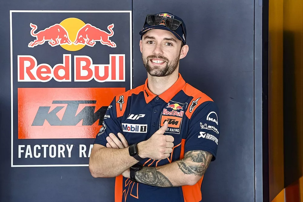 Jonas Folger