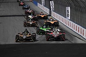 Vandoorne: Efforts to avoid leading Sao Paulo E-Prix "quite dangerous"