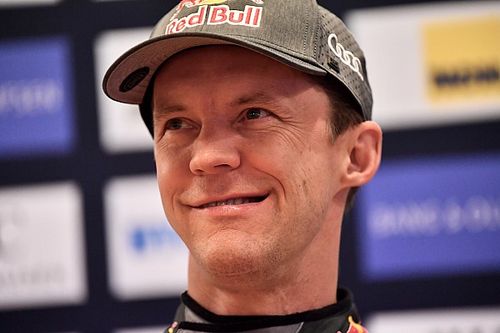 Race of Champions 2023 line-up complete as Ekstrom joins Team Sweden