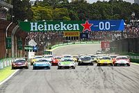 Porsche Cup: Etapa final ter&aacute; p&uacute;blico nas arquibancadas de Interlagos