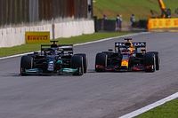 F1: Entenda por que direito de revisão da Mercedes sobre manobra de Verstappen foi negado