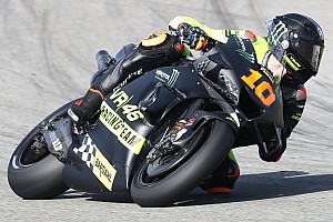 MotoGP】ロッシのVR46チーム、2022年のタイトルスポンサーが決定