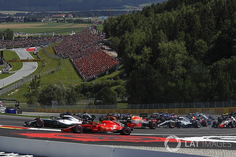 F1 deve definir pontos importantes para 2021 em reunião