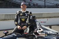Carpenter &eacute; pole da 102&ordf; edi&ccedil;&atilde;o da Indy 500; Helio &eacute; 8&ordm;