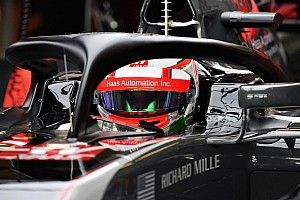 Las 20 historias de 2017, #9: El Halo llega a la F1 para 2018 