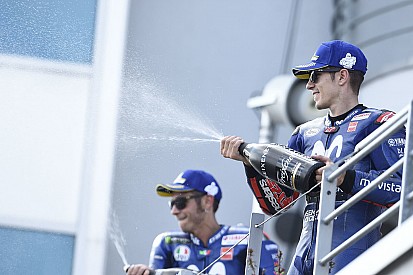 Призначений новий лідер проекту Yamaha у MotoGP