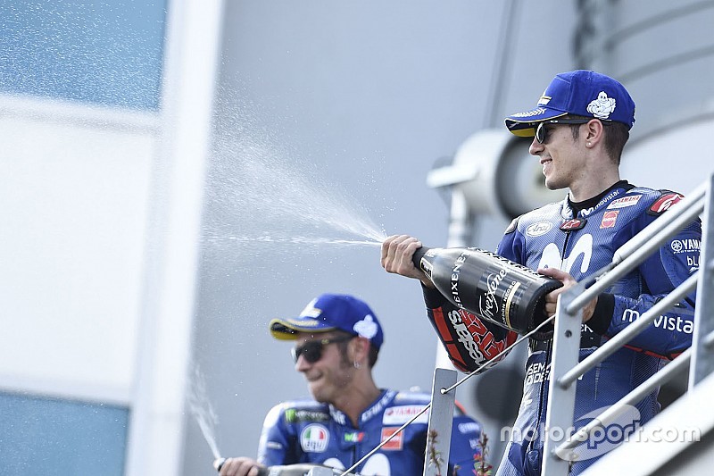 Призначений новий лідер проекту Yamaha у MotoGP