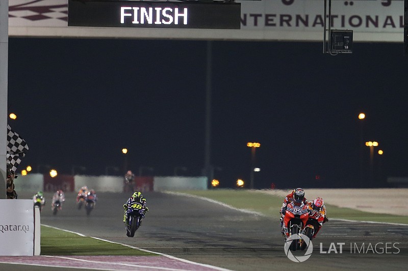 Análise: MotoGP volta ainda melhor e promete ano sensacional