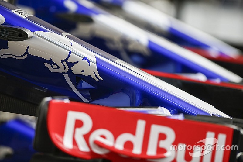 Toro Rosso у MotoGP? Мотоцикли Tech 3 стануть блакитними у 2019 році