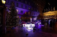 Autosport Awards: los '&Oacute;scar' del deporte de motor se celebran esta noche