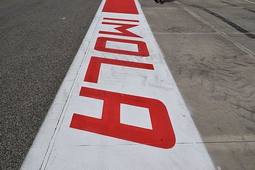 Imola może gościć F1