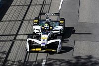 Di Grassi lidera las pr&aacute;cticas en Zurich