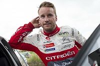 Ostberg ser&aacute; el reemplazante de Meeke en lo que queda del a&ntilde;o
