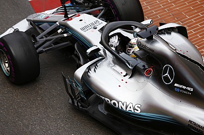Mercedes: Ф1 має заморозити регламент на двигуни у 2019-2020 роках