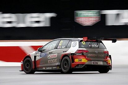 WTCR в Угорщині: Хафф виборов першу перемогу в новій серії