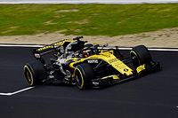 Renault vai dar o maior salto na F1 em 2018, diz Wolff