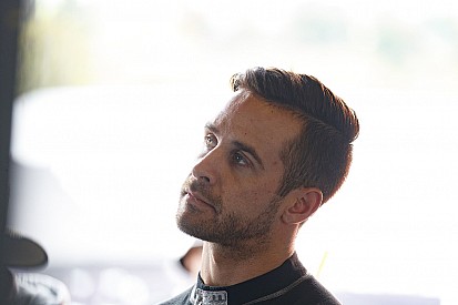 Ash Walsh sale del hospital después de accidente en Bathurst