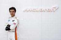 McLaren anuncia Norris como titular para temporada de 2019