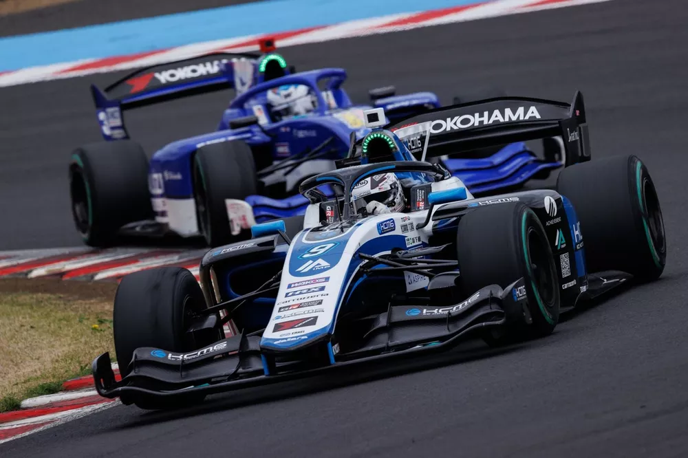 Seita Nonaka, KCMG