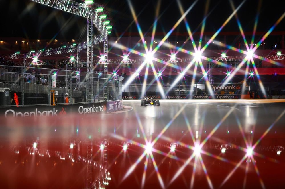 Max Verstappen, Red Bull Racing