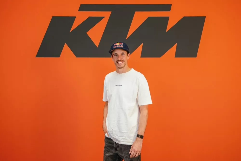 Alex Marquez 2027 MotoGP announcement